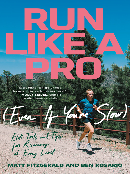 Cover image for Run Like a Pro (Even If You're Slow)